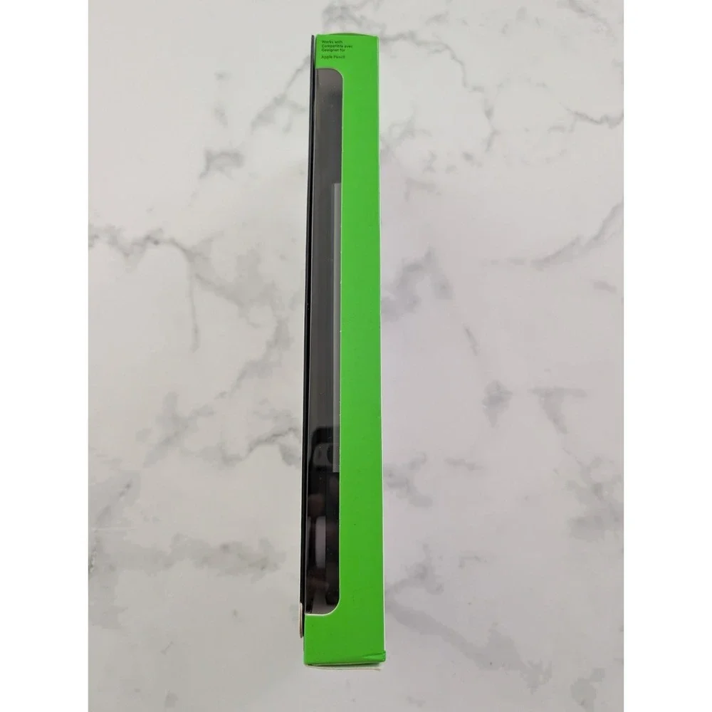 Belkin Case Stand for Apple Pencil  Gray No Pencil